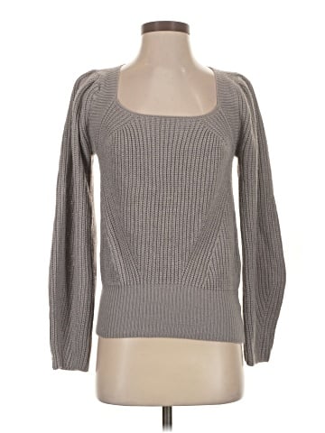 Shein Pullover Sweater (view 1)