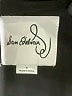 Sam Edelman 100% Polyester Black Cocktail Dress Size 4 - photo 7