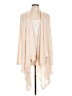 Cremieux Ivory Cardigan Size L - photo 1