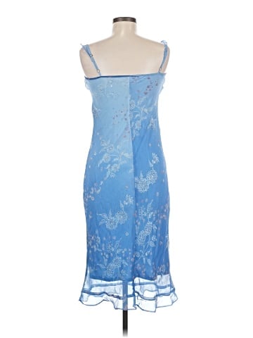 Jonathan Martin Cocktail Dress (view 2)