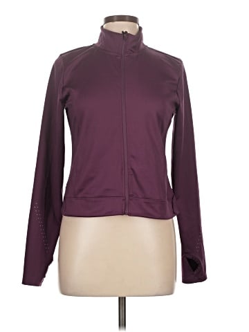 Hind Track Jacket (view 1)