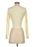Trendy Queen Ivory Long Sleeve Turtleneck Size XS - photo 2