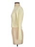 Trendy Queen Ivory Long Sleeve Turtleneck Size XS - photo 5