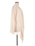 Cremieux Ivory Cardigan Size L - photo 4
