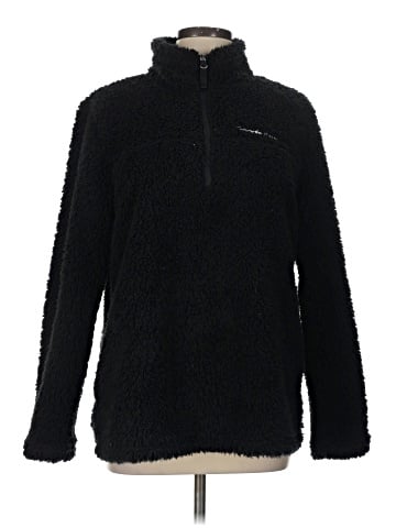 Port Authority Fleece (view 1)