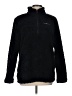 Port Authority 100% Polyester Black Fleece Size L - photo 1