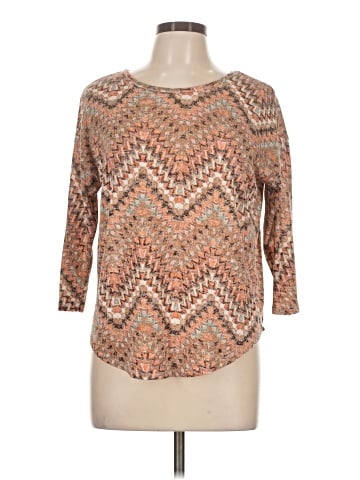 Almost Famous Pullover Sweater (view 1)