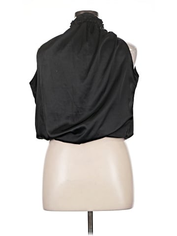 Golbary Sleeveless Blouse (view 2)