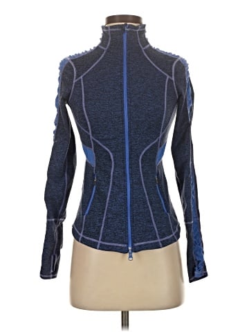 Zella Track Jacket (view 1)
