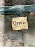 Gypsy 05 Gray Kimono Size XS - photo 7