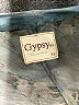 Gypsy 05 Gray Kimono Size XS - photo 8