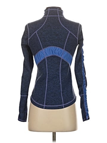Zella Track Jacket (view 2)