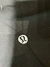 Lululemon Athletica Black Active Pants Size 6 - photo 6