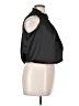 Golbary Black Sleeveless Blouse Size XL (estimated) - photo 4