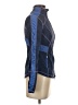 Zella Blue Track Jacket Size XS - photo 4