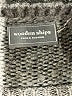 Wooden Ships Gray Pullover Sweater Size XS - photo 7