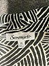 Serengeti Gray Kimono Size XL - photo 7