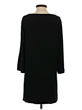 Eileen Fisher 3/4 Sleeve T-Shirt (view 2)