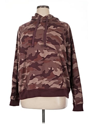 Old Navy Pullover Hoodie (view 1)