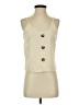 Shein Ivory Tank Top Size 4 - photo 1