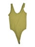 Out From Under Green Bodysuit Size M - photo 1