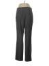 Ann Taylor Gray Dress Pants Size 10 - photo 2