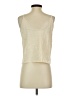 Shein Ivory Tank Top Size 4 - photo 2