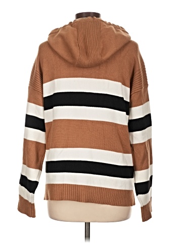 Design History Pullover Sweater (view 2)