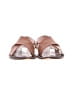 Sam Edelman 100% Leather Brown Sandals Size 8 1/2 - photo 2