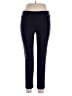 Lisette Blue Active Pants Size 10 - photo 1