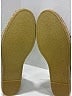 Saint Laurent Floral White Flats Size EU 40 1/2 - photo 8