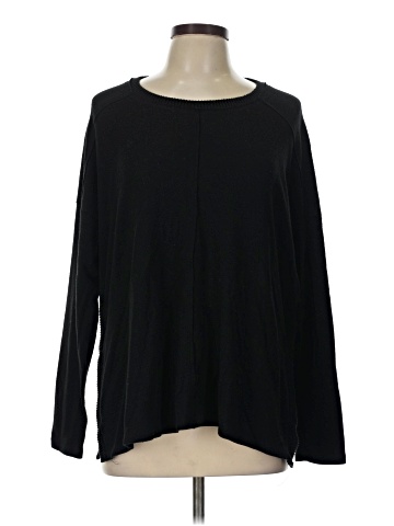 H by Bordeaux Pullover Sweater (view 1)