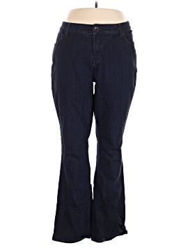 A.N.A. A New Approach Jeans