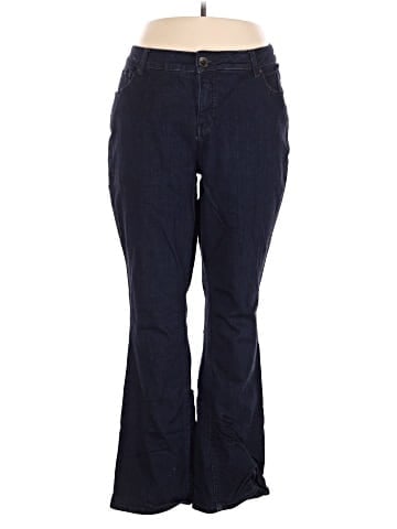 a.n.a. A New Approach Jeans (view 1)
