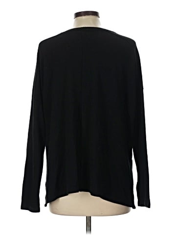 H by Bordeaux Pullover Sweater (view 2)