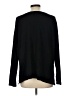 H by Bordeaux Black Pullover Sweater Size L - photo 2