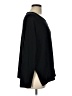 H by Bordeaux Black Pullover Sweater Size L - photo 4