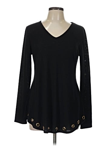 Belldini Pullover Sweater (view 1)