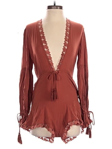 Ale by Alessandra Romper (view 1)