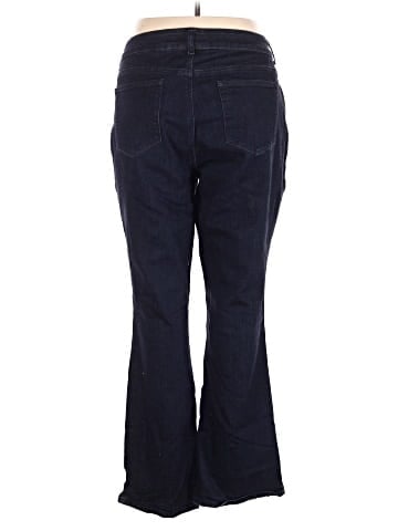 a.n.a. A New Approach Jeans (view 2)