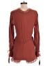 Ale by Alessandra Brown Romper Size S - photo 2