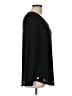 Belldini Black Pullover Sweater Size L - photo 4