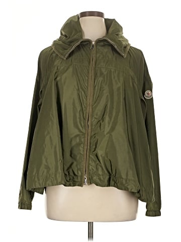 Moncler Windbreaker (view 1)