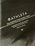 Athleta Black Active Pants Size M - photo 7