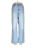 BCBGeneration Blue Jeans Size 26 waist - photo 1