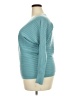 Unbranded Teal Pullover Sweater Size 2X (estimated) - photo 5