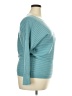 Unbranded Teal Pullover Sweater Size 2X (estimated) - photo 4