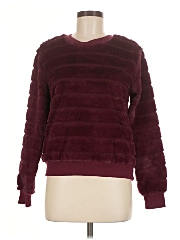 Crave Fame By Almost Famous Pullover Sweater (view 1)