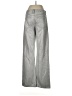 Zara Silver Jeans Size 6 - photo 2