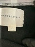 Aeropostale Black Jacket Size L - photo 6